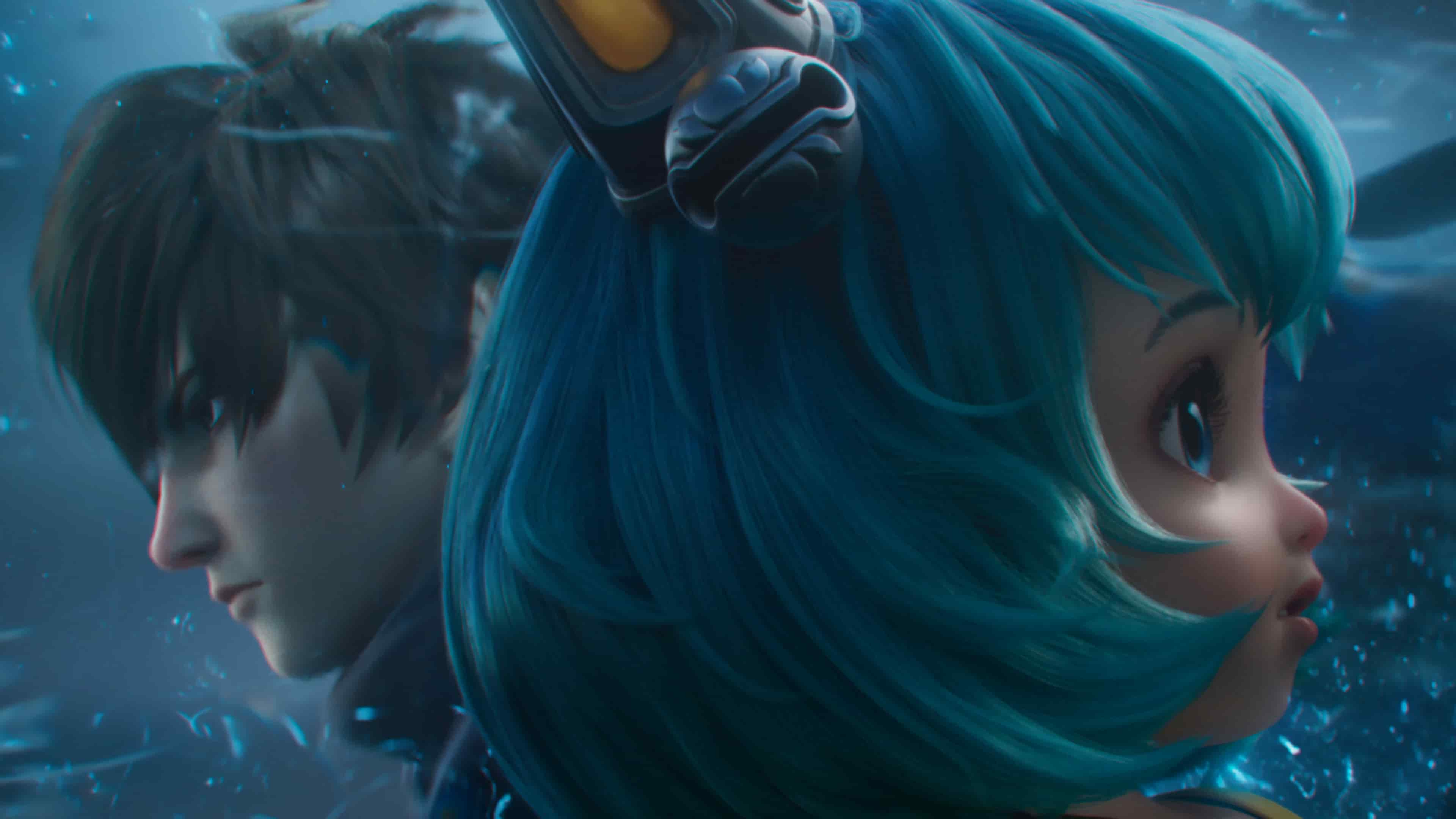 5g罗志天天奭5g天天运动: 未来运动的智能化革命